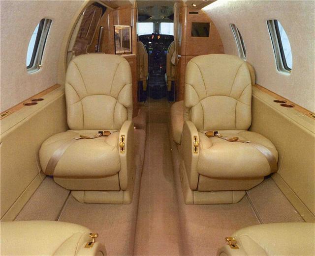 Aircraft Image for N901CR