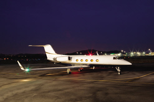 Aircraft Image for N901EH
