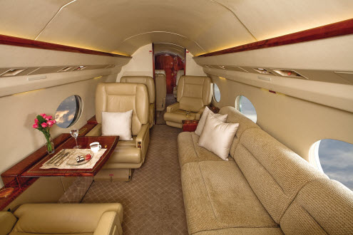 Aircraft Image for N901EH