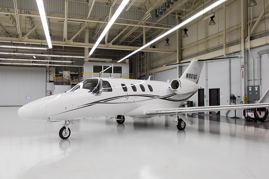 Image of tail N901GG