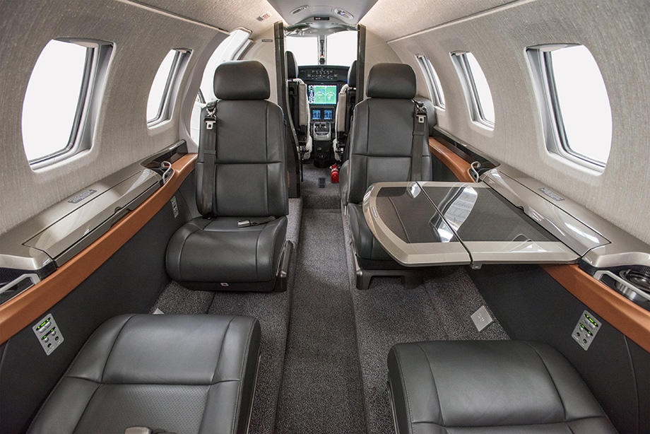 Aircraft Image for N901GG