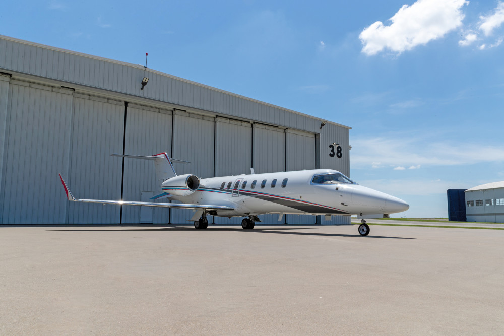 Aircraft Image for N901HD