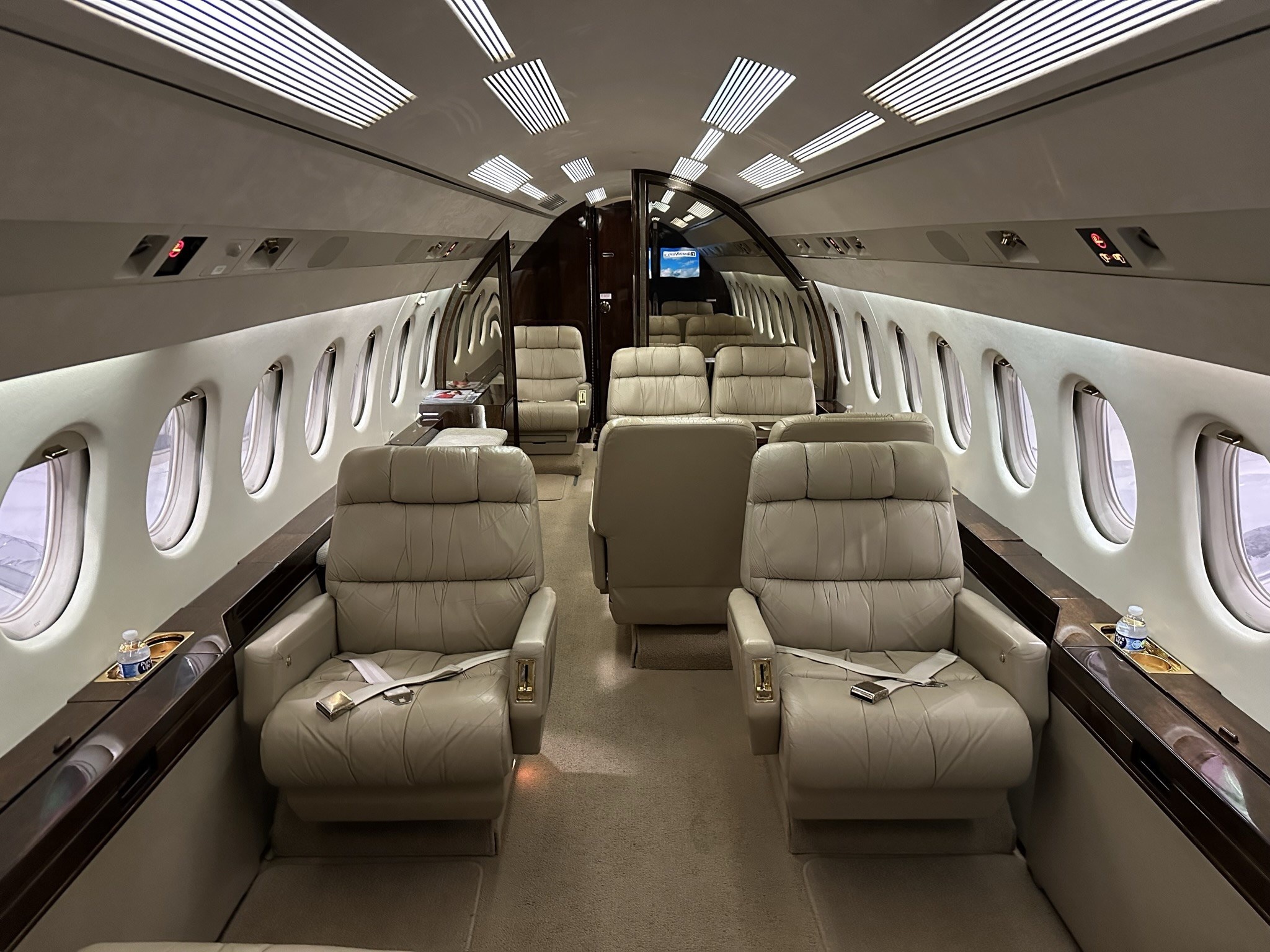 Aircraft Image for N901KR