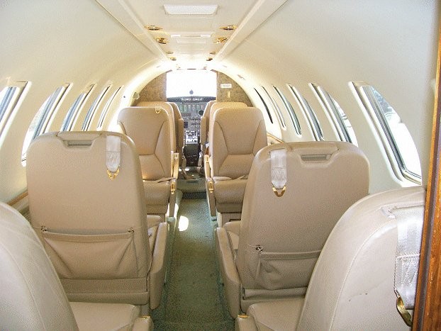 Aircraft Image for N901LB
