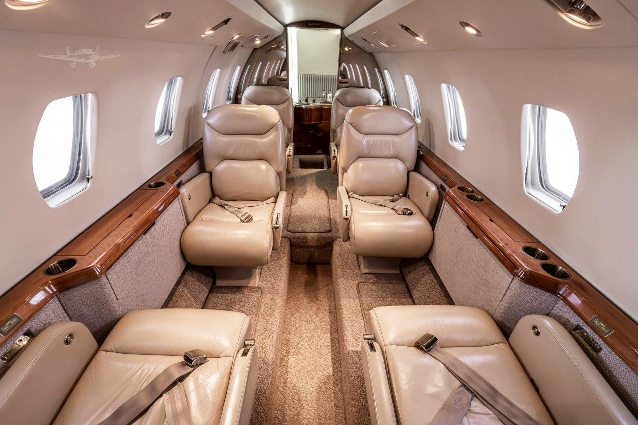 Aircraft Image for N901LK