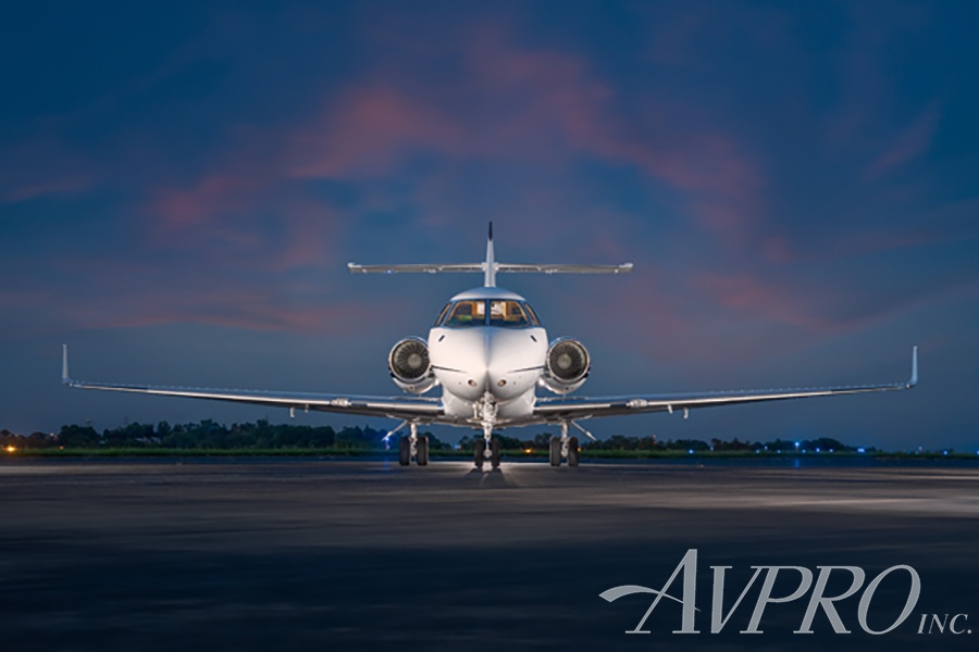 Aircraft Image for N901RB