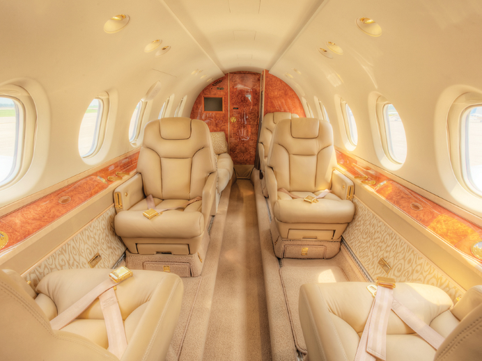 Aircraft Image for N901SC