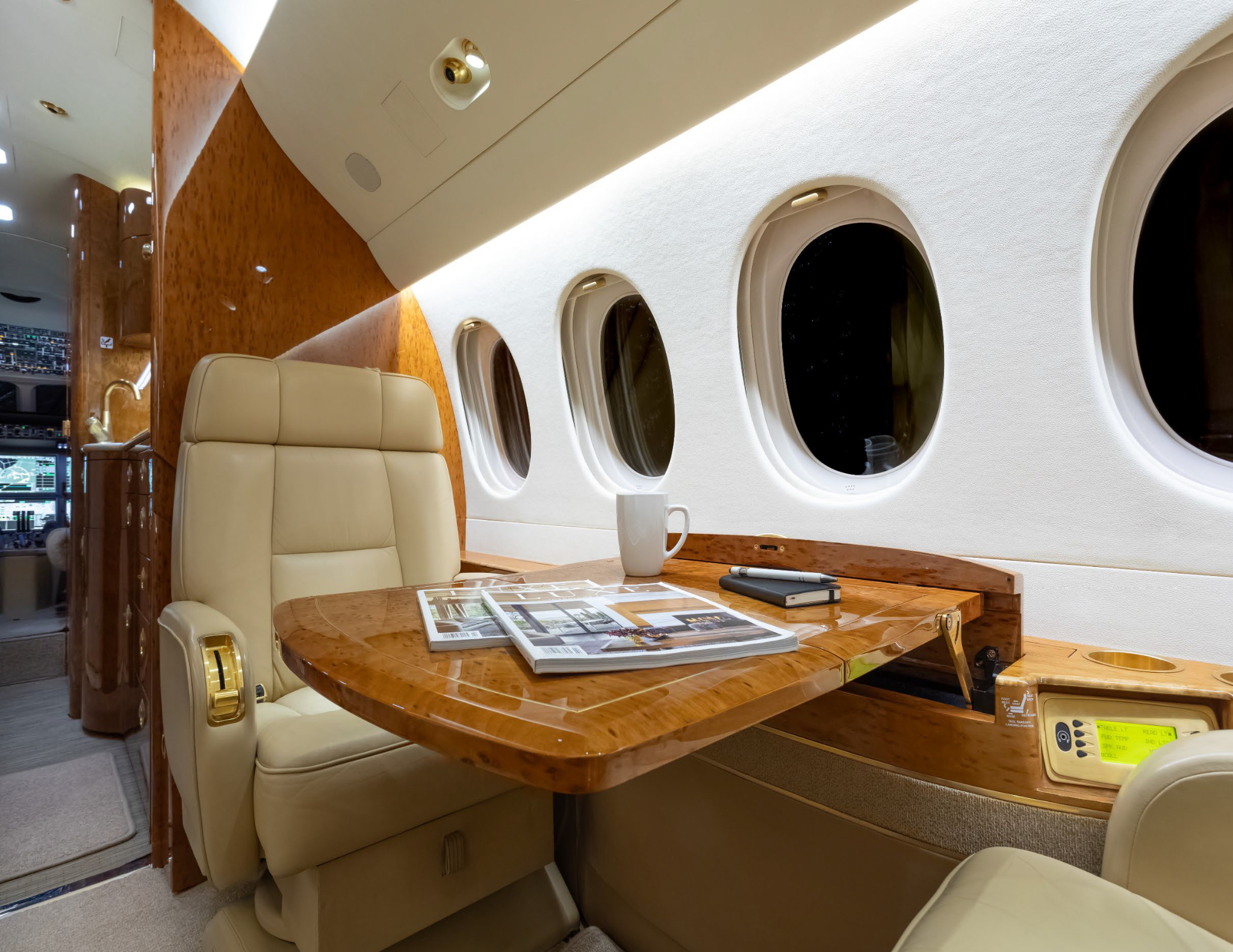 Aircraft Image for N901SG