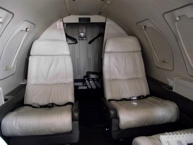 Aircraft Image for N901TW