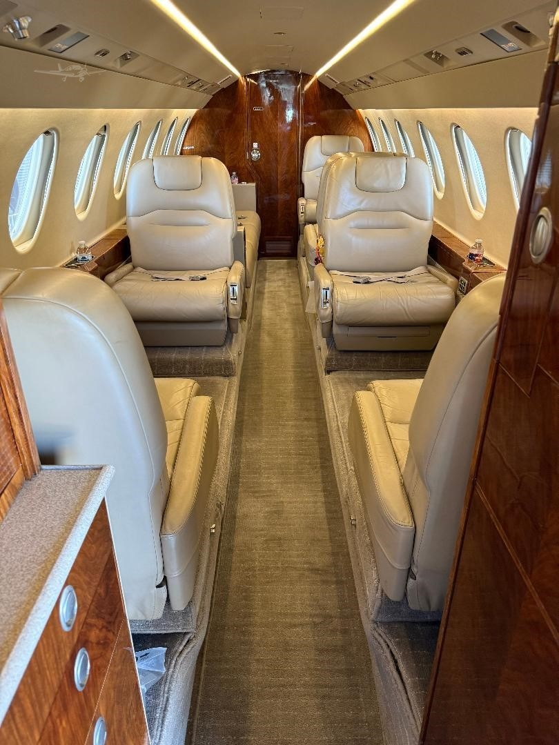 Aircraft Image for N902AB