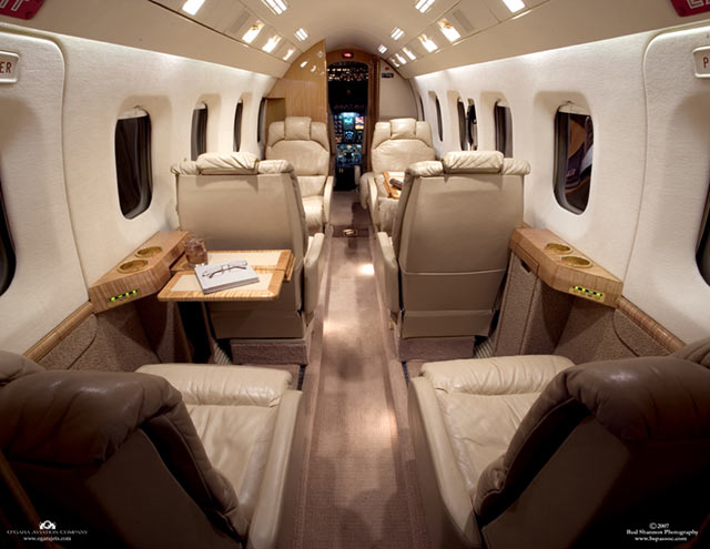 Aircraft Image for N902AU