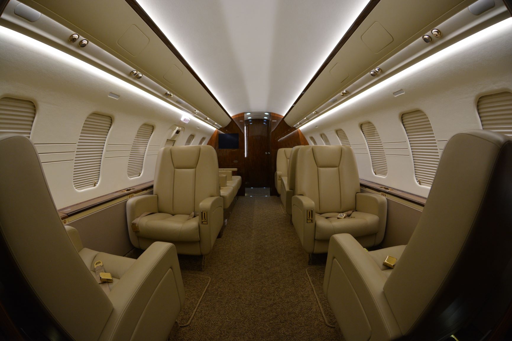 Aircraft Image for N902BW