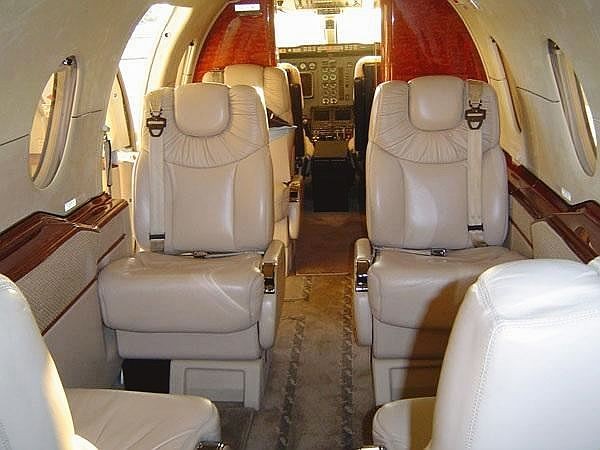Aircraft Image for N902RY