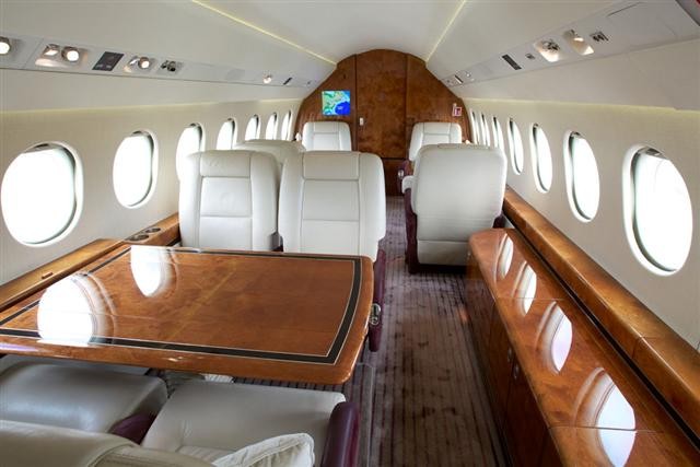 Aircraft Image for N902YP