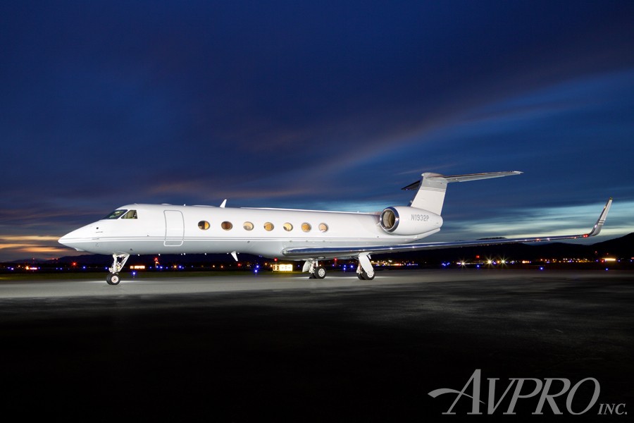 Image of tail N903AS