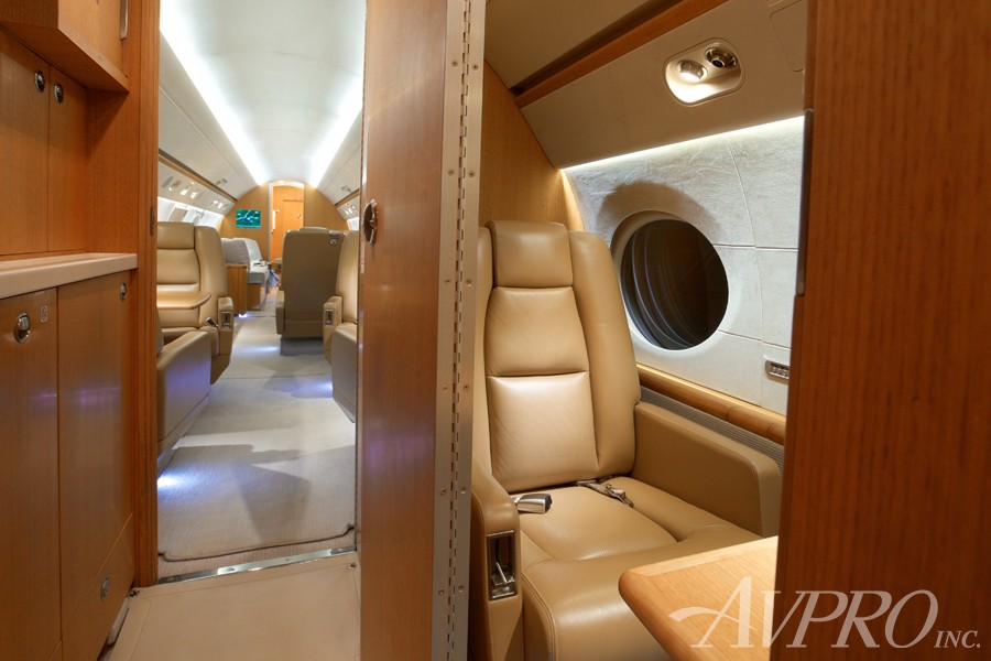 Aircraft Image for N903AS