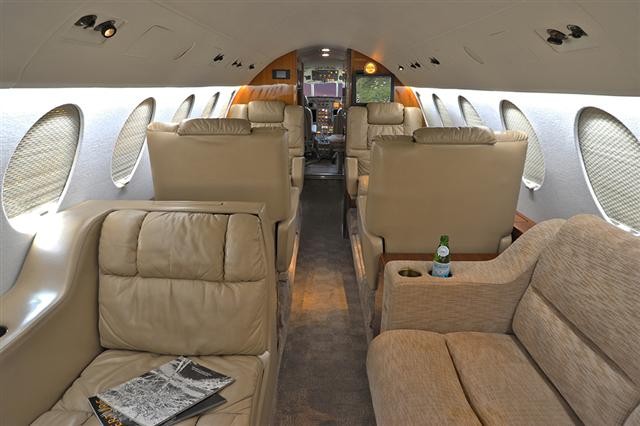 Aircraft Image for N903CS
