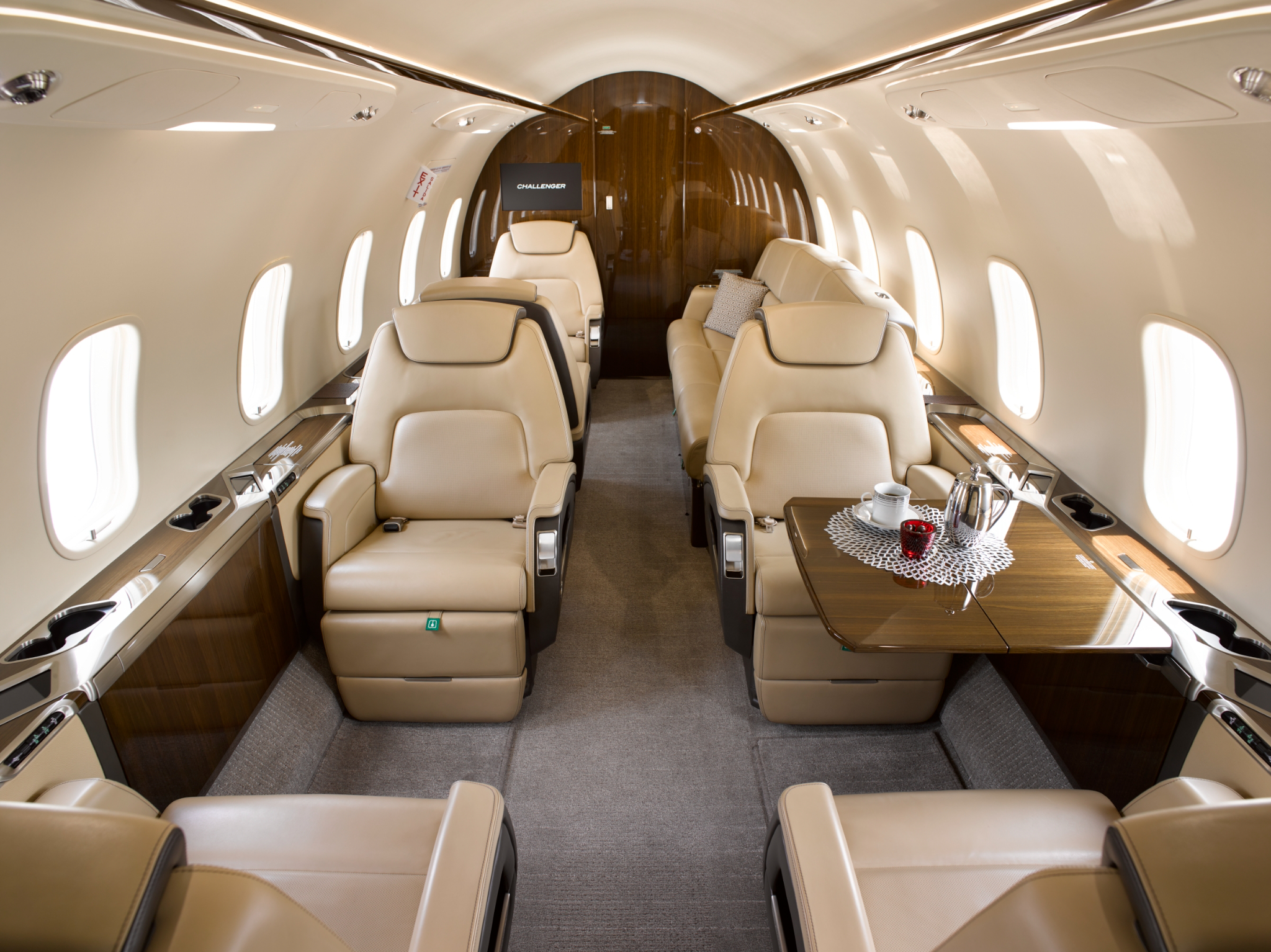 Aircraft Image for N903DH