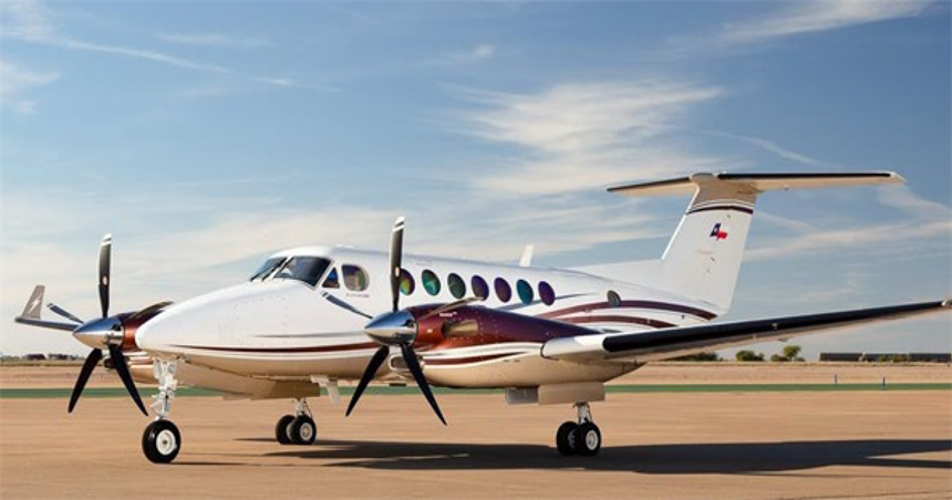 Image of tail N903J
