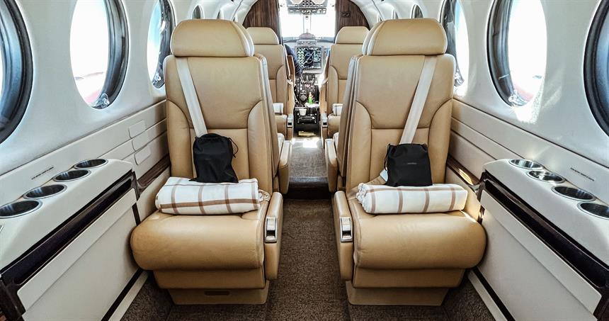 Aircraft Image for N903J