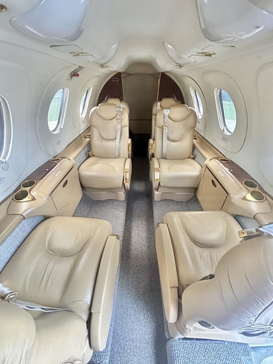 Aircraft Image for N903MT