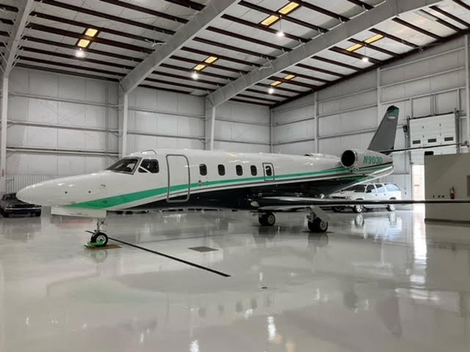 Image of tail N903TB