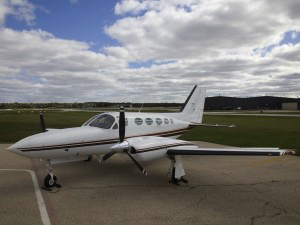 Aircraft Image for N904BC