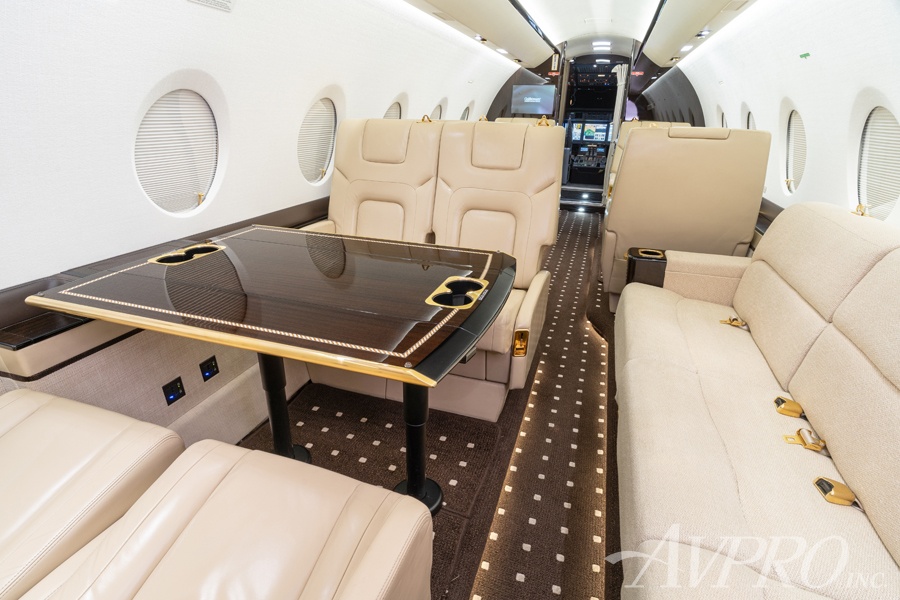 Aircraft Image for N904DF