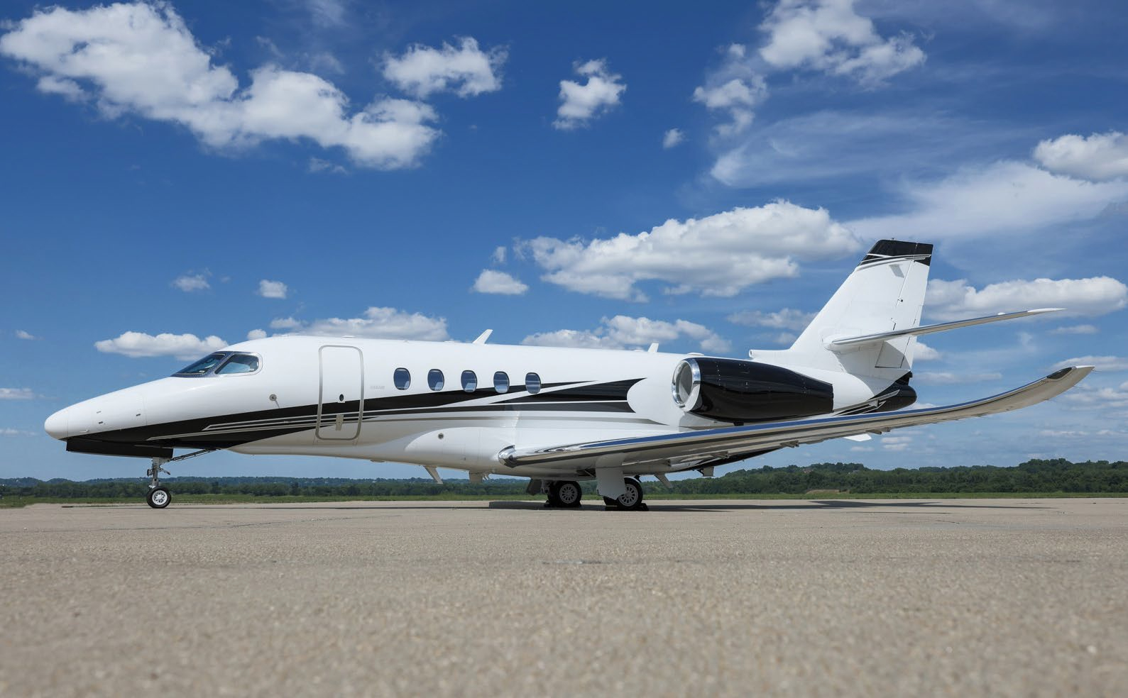 Image of tail N904HD
