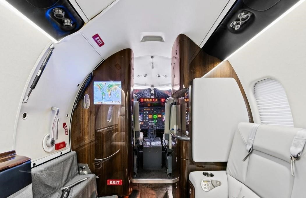 Aircraft Image for N904JC
