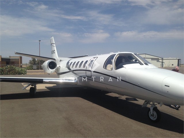 Image of tail N904J