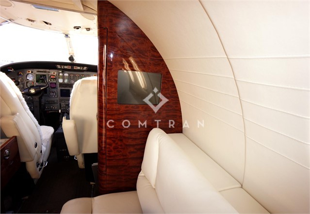 Aircraft Image for N904J