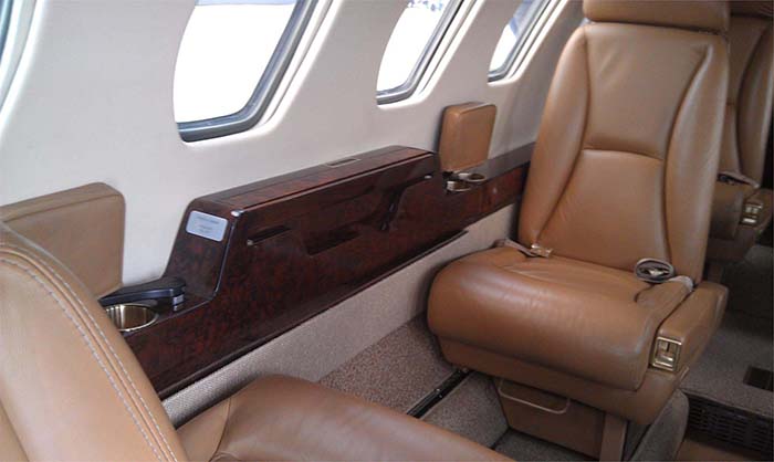 Aircraft Image for N904LR