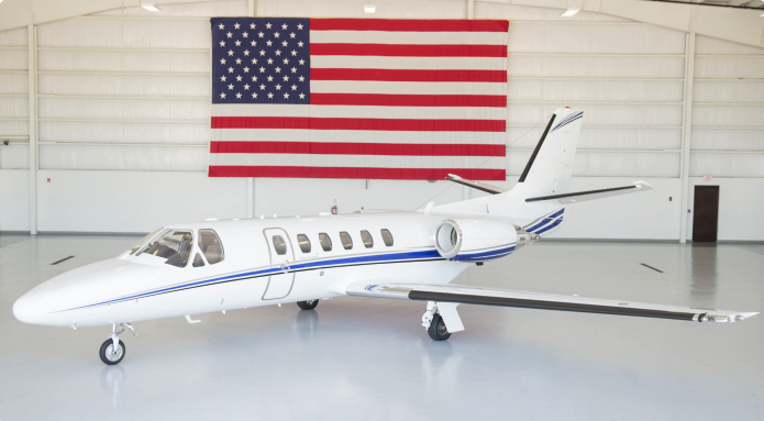 Image of tail N904MA