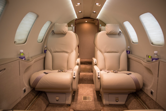 Aircraft Image for N904MA