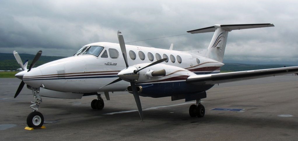 Image of tail N904MC