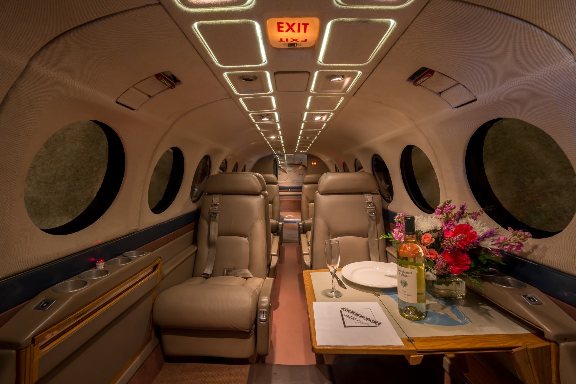 Aircraft Image for N904MC
