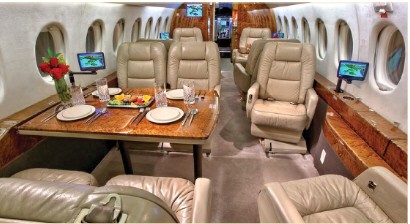 Aircraft Image for N904RM