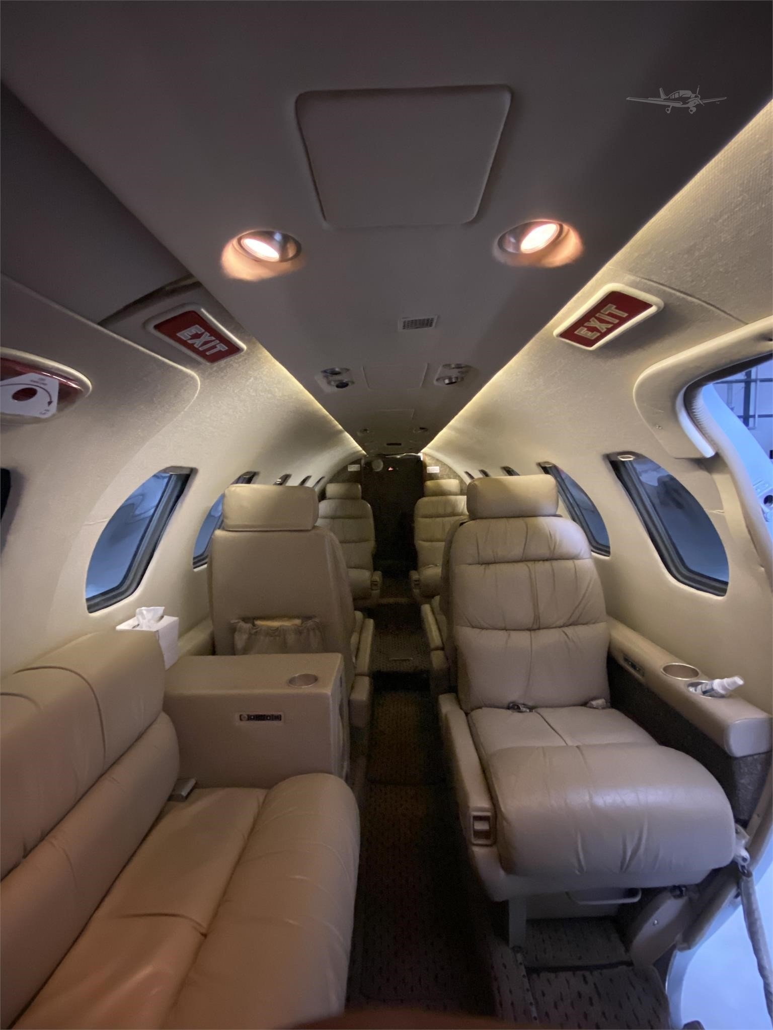 Aircraft Image for N904SJ