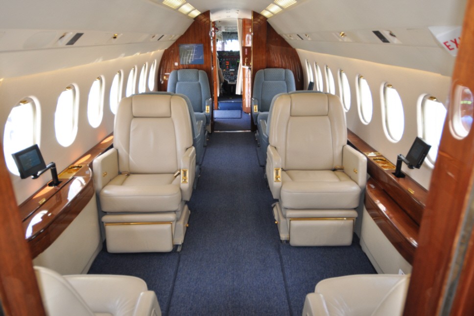 Aircraft Image for N904YP