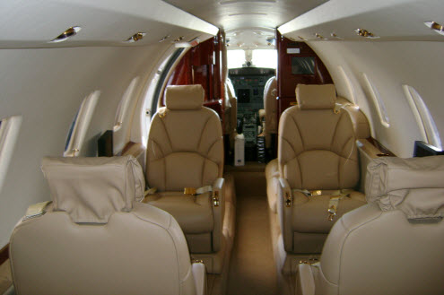 Aircraft Image for N905AC