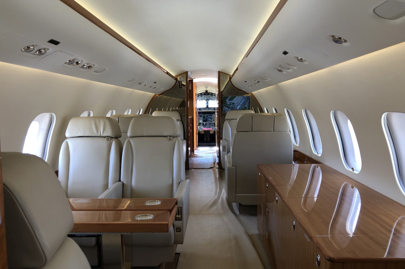 Aircraft Image for N905JG