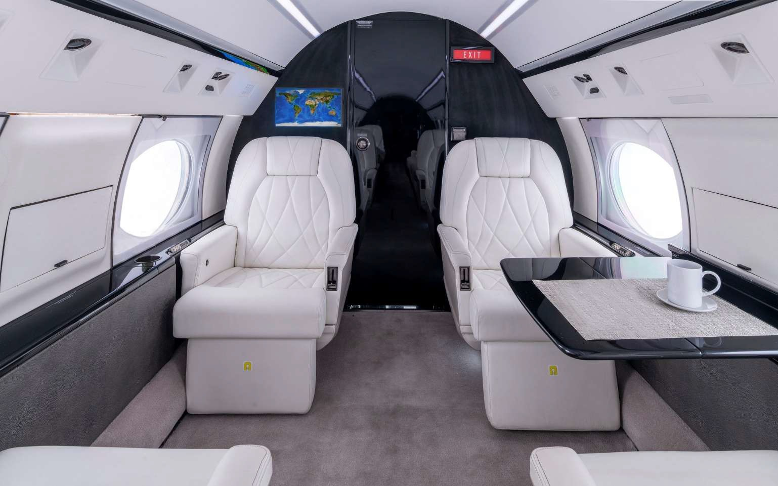 Aircraft Image for N905LP