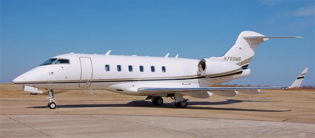 Image of tail N905MT