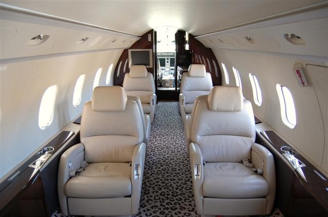 Aircraft Image for N905MT