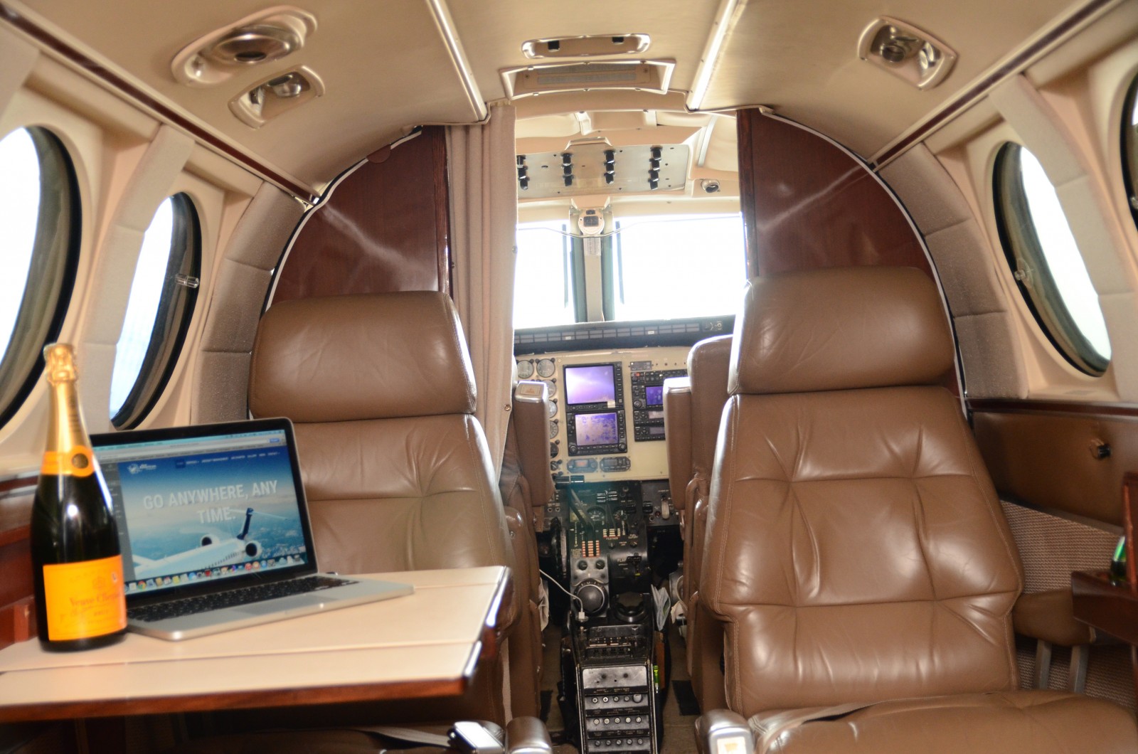Aircraft Image for N905NY