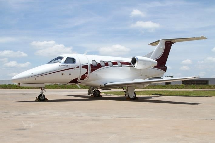Image of tail N906KB