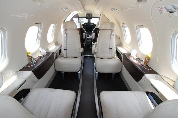 Aircraft Image for N906KB