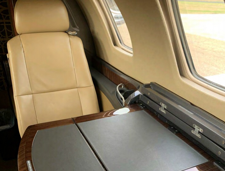 Aircraft Image for N906RR