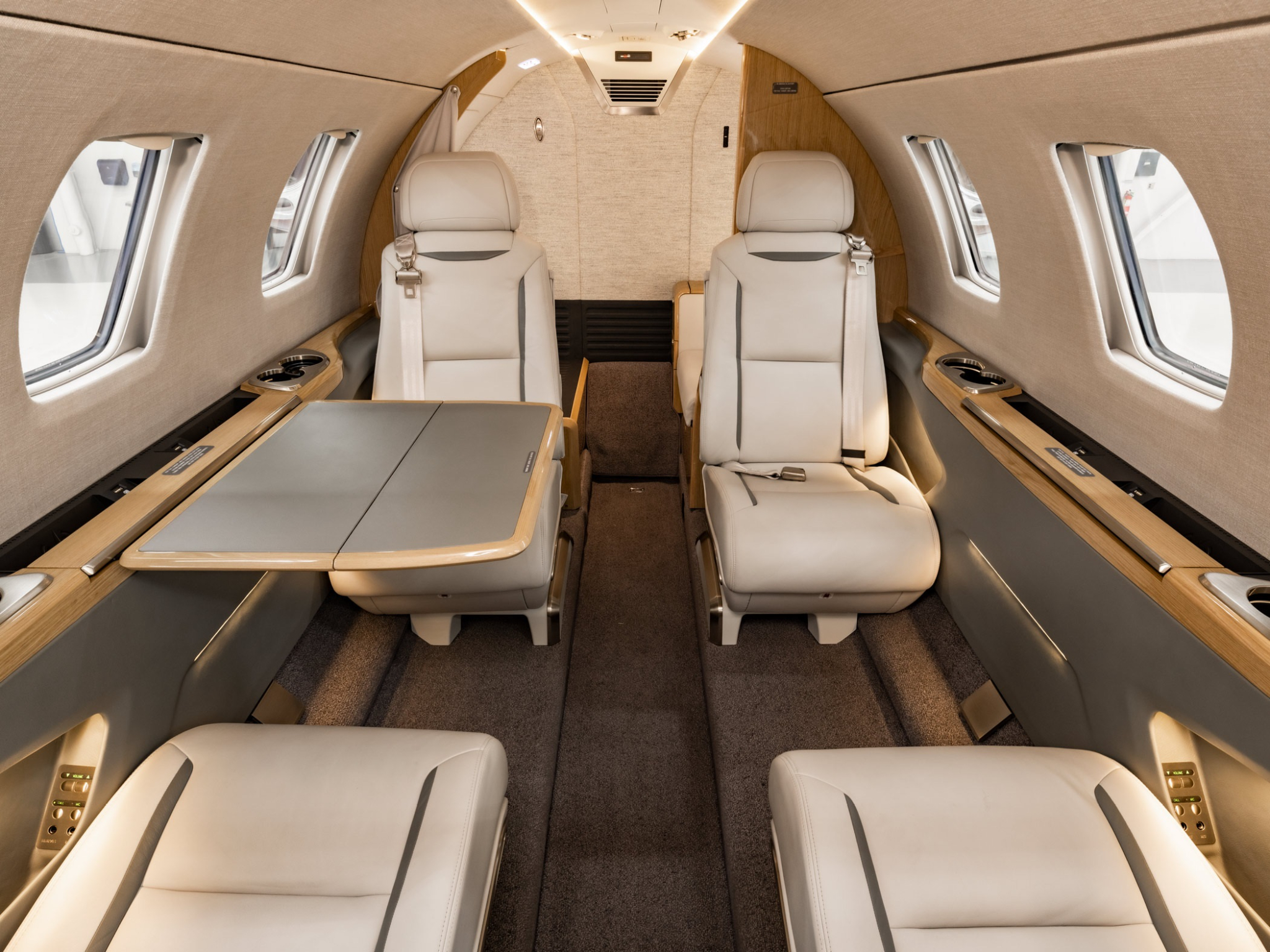 Aircraft Image for N906WG